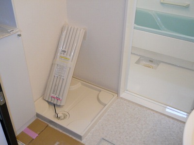 Other room space
