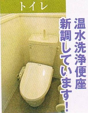Toilet. Toilet seat had made