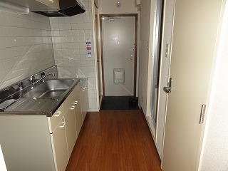 Other room space. room ~ kitchen ~ Entrance