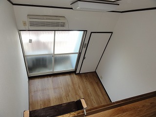 Other room space. loft ~ room