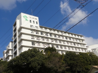 Hospital. Social care corporation growth Board Berurando 835m to the General Hospital (Hospital)