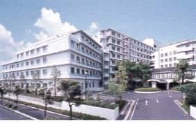 Hospital. Social care corporation growth Board Berurando 489m to General Hospital