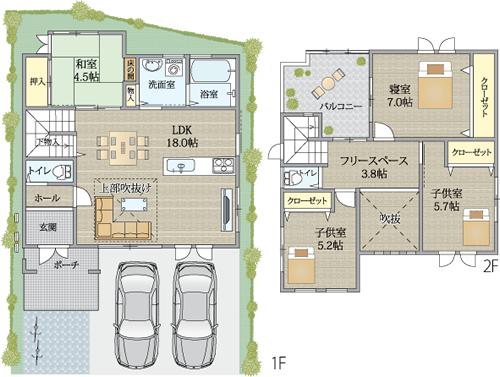 Floor plan. Phase 2 subdivision start! !