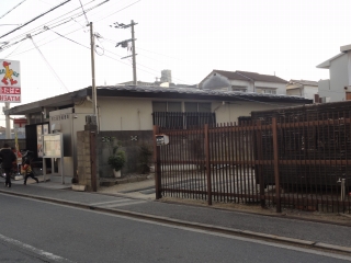 post office. 693m until Sakai Onoshiba post office (post office)