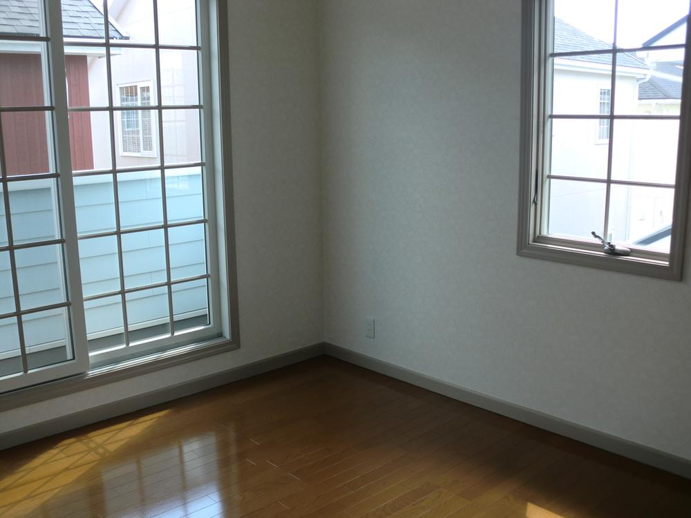 Non-living room. Day is a very good ☆