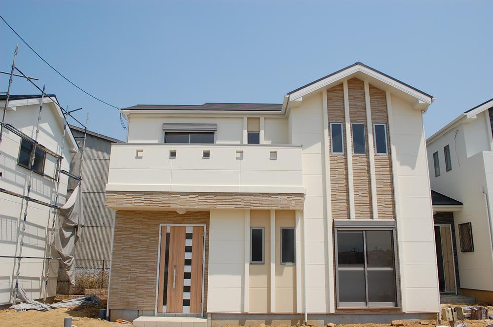 Local appearance photo. Appearance image