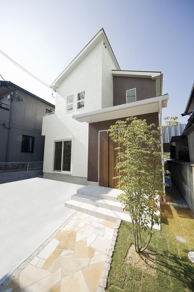 Model house photo. Smile Home will deliver with confidence