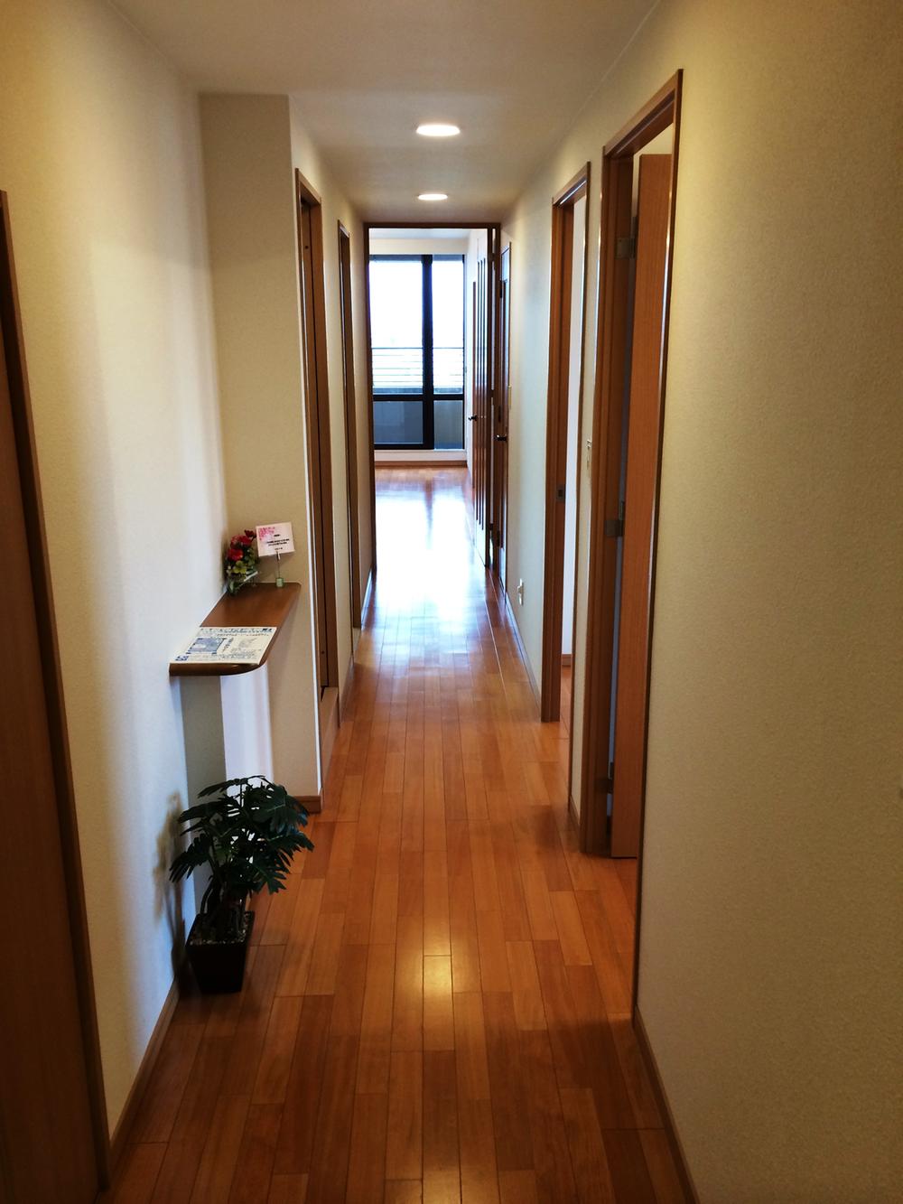 Other introspection. Flooring has also had made.