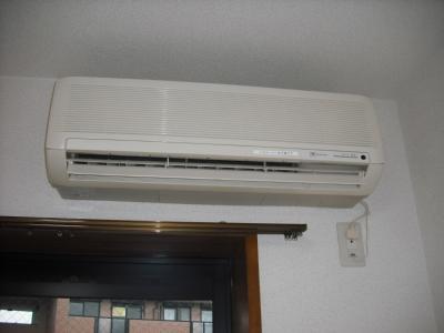 Other. Air conditioning