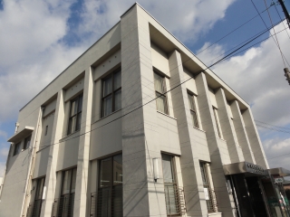 Bank. JA 1101m until Sakai Kuze Branch (Bank)