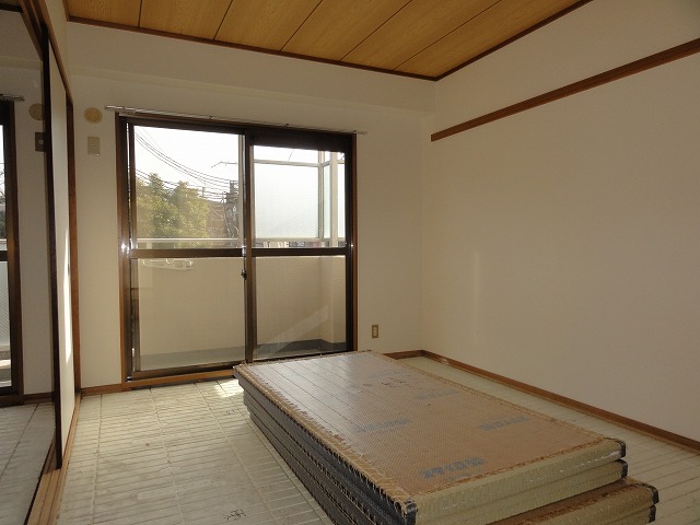 Other room space. Sunny living room (Japanese-style) ^^