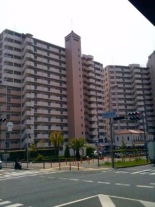 Local appearance photo. Shooting !! the property from the front road north