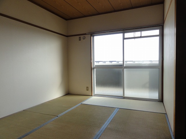 Other room space. Japanese-style room 6 Pledge (day pat! ) Comfortable space ^^