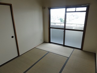 Other room space. Japanese-style room 2