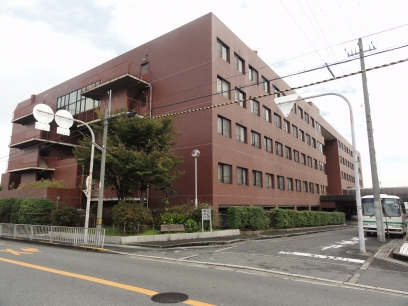 Hospital. 455m until the medical corporation Nishikishukai Hanwa second Senboku Hospital (Hospital)