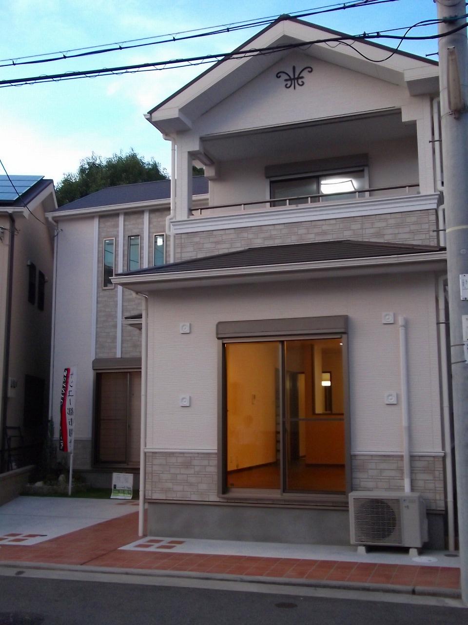 Local appearance photo. Local (July 2013) Shooting