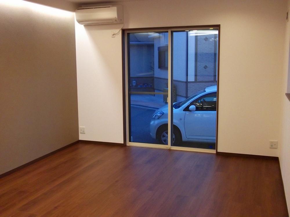 Living. Indoor (July 2013) Shooting