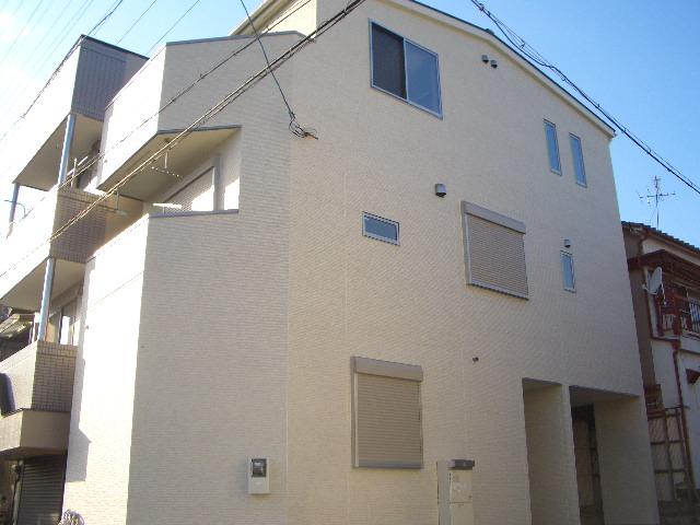 Local appearance photo