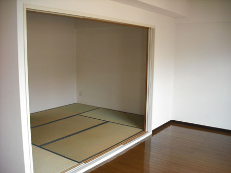 Other. Japanese style room