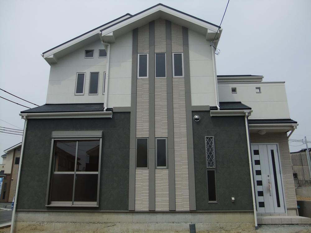 Same specifications photos (appearance). ( Building) same specification