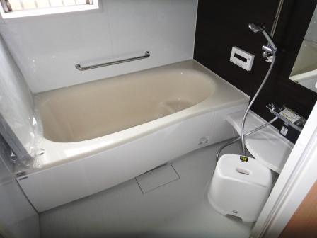 Same specifications photo (bathroom). ( Building) same specification