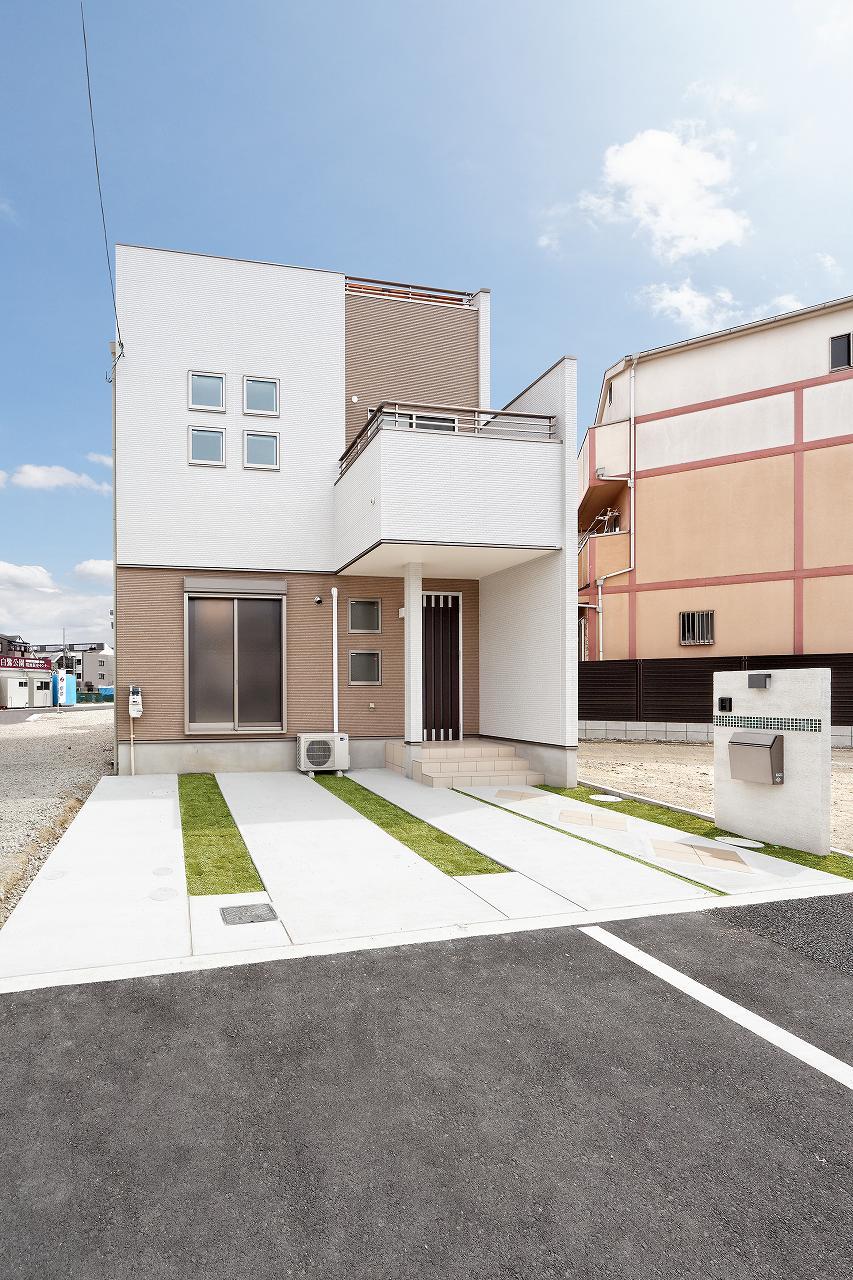 Local photos, including front road