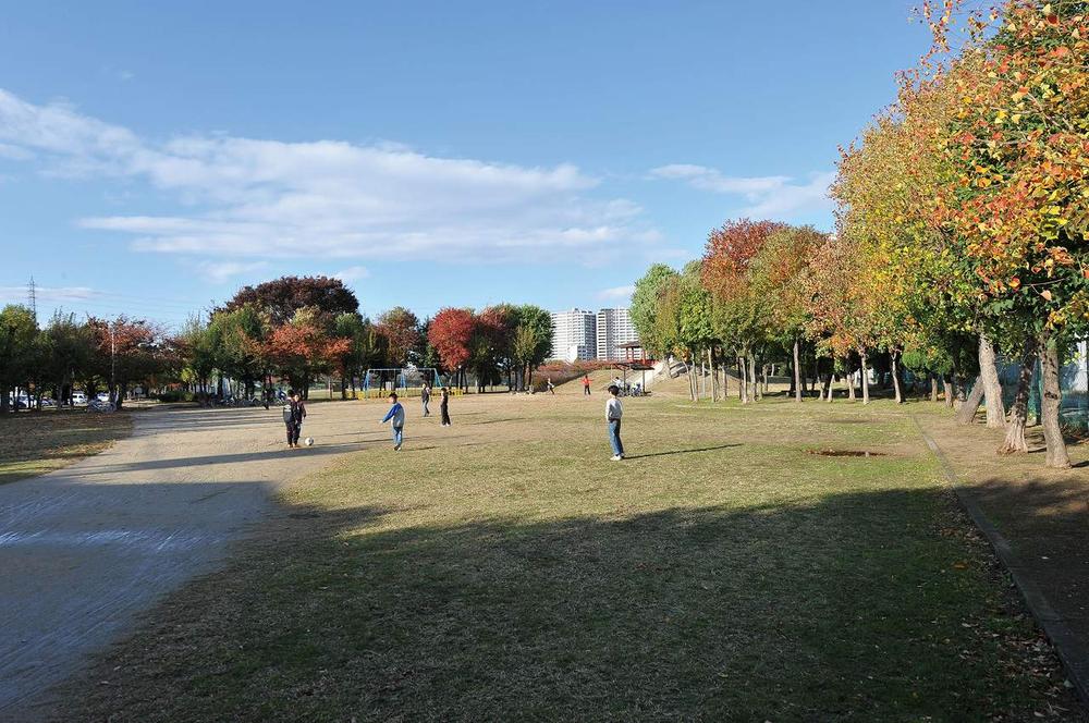 park. 50m to Egret Park