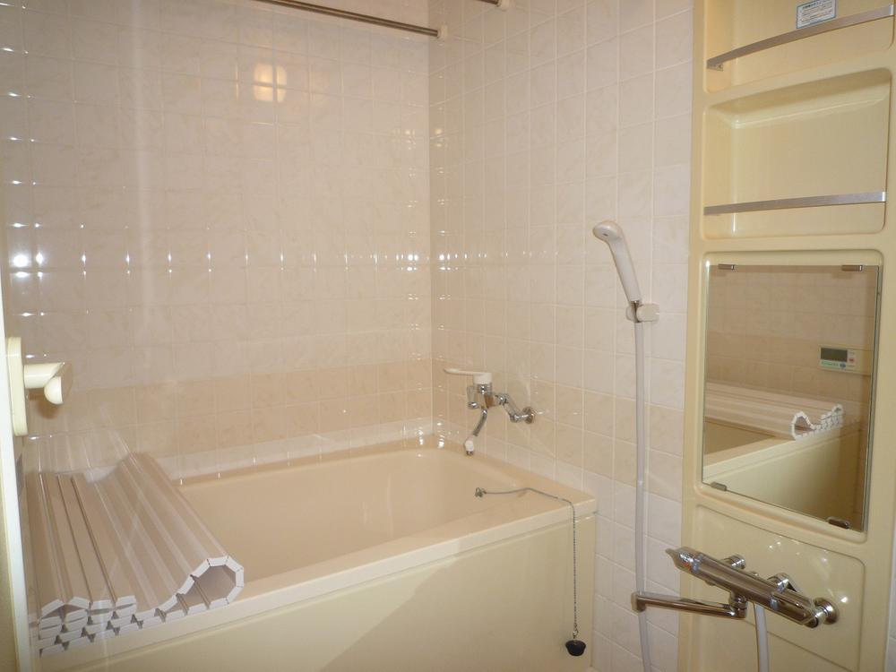 Bathroom. Indoor (08 May 2013) Shooting