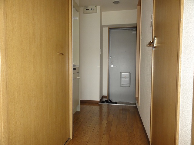 Other room space. room ~ Entrance