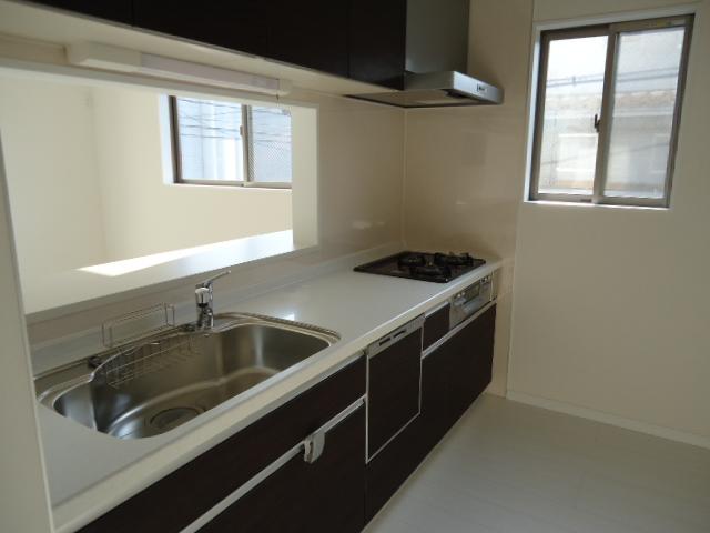 Kitchen. Indoor (12 May 2013) Shooting