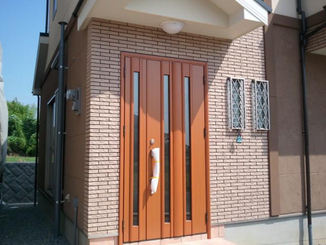 Other. Sometimes more will further enhance the atmosphere of the house out a profound feeling that to tiling around the front door.