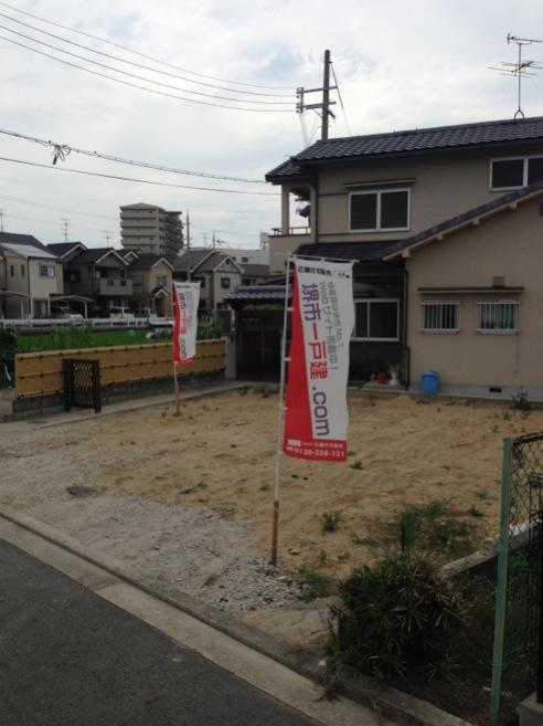 Local appearance photo. July 2013 shooting