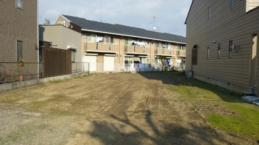 Local appearance photo. 2013 December shooting