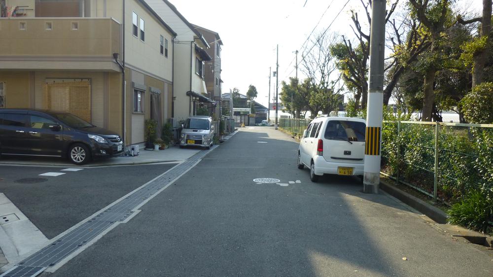 Other local. 2013 December shooting