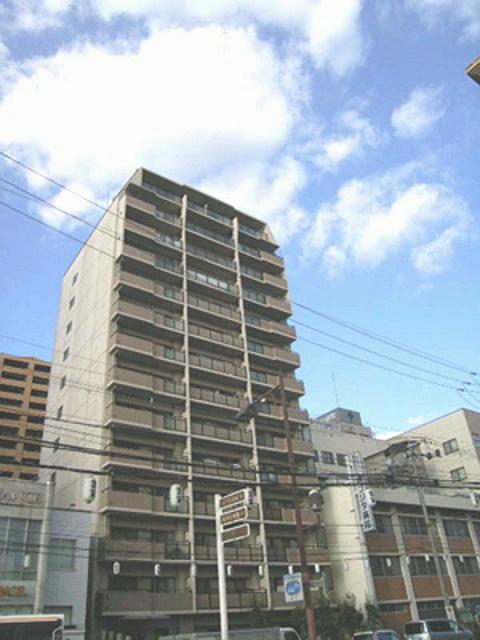 Osaka FuSakai City Naka-ku, Fukaishimizu cho