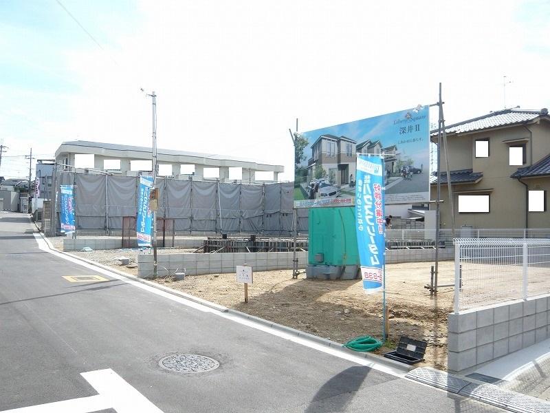 Local photos, including front road. Currently it has finished No. 2 place. For more information at the No. 2 destination appearance.