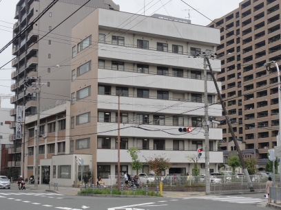 Hospital. 131m until the medical corporation Yoshio Fujita Board Sakai Fujita Hospital (Hospital)
