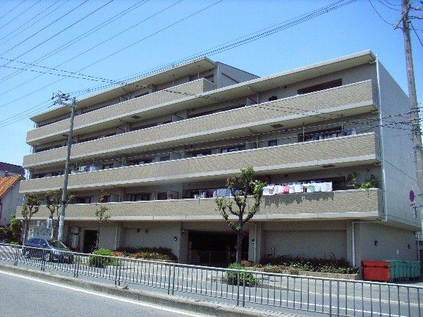 Local appearance photo. Local (August 2013) Shooting