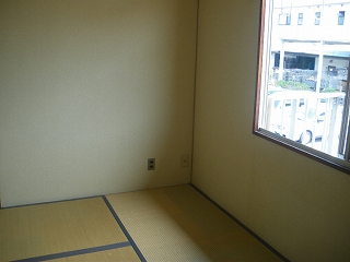 Living and room. Room (Japanese-style)