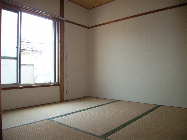 Other room space