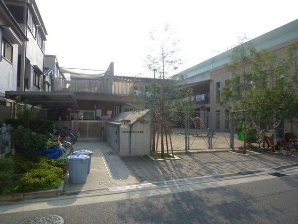 kindergarten ・ Nursery. Uenoshiba Sunny 775m to nursery school