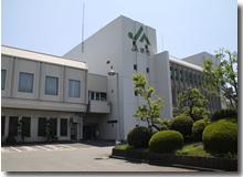 Bank. 560m until JA Sakai City Honjo