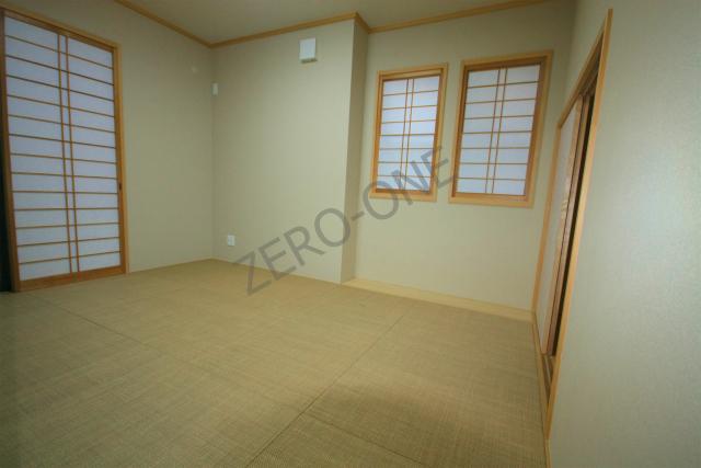 Non-living room