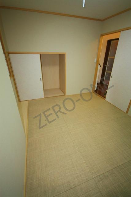 Non-living room