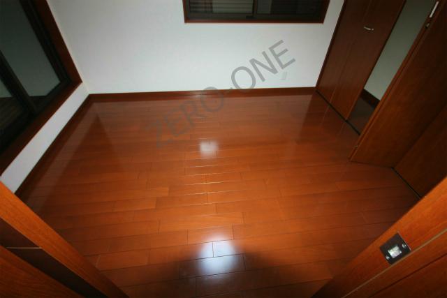 Non-living room