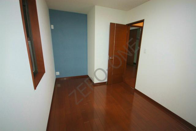 Non-living room