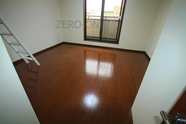 Non-living room