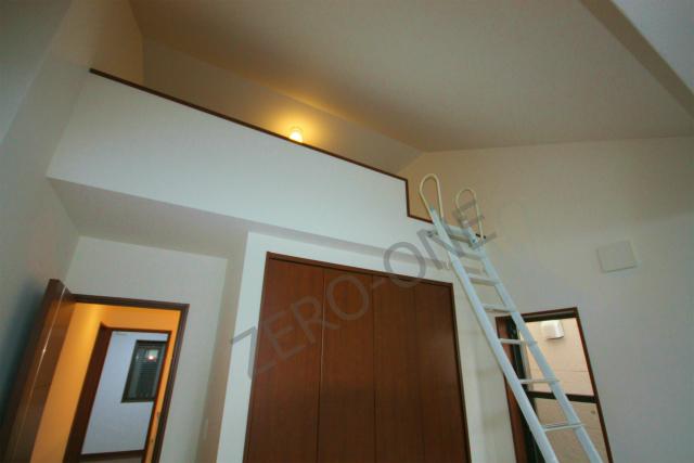Other. With loft