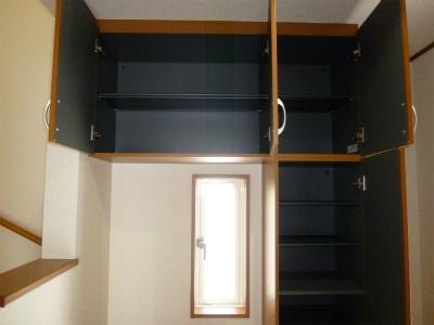 Entrance. Entrance storage. Shoes closet