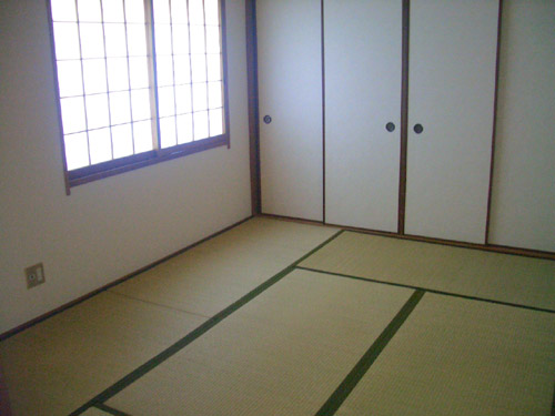 Other room space